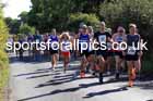 Tynedale Jelly Tea 10 Mile Road Race, Ovingham, Northumberland, Sunday, Aug. 21st. Photo: David T. Hewitson/Sports for All Pics